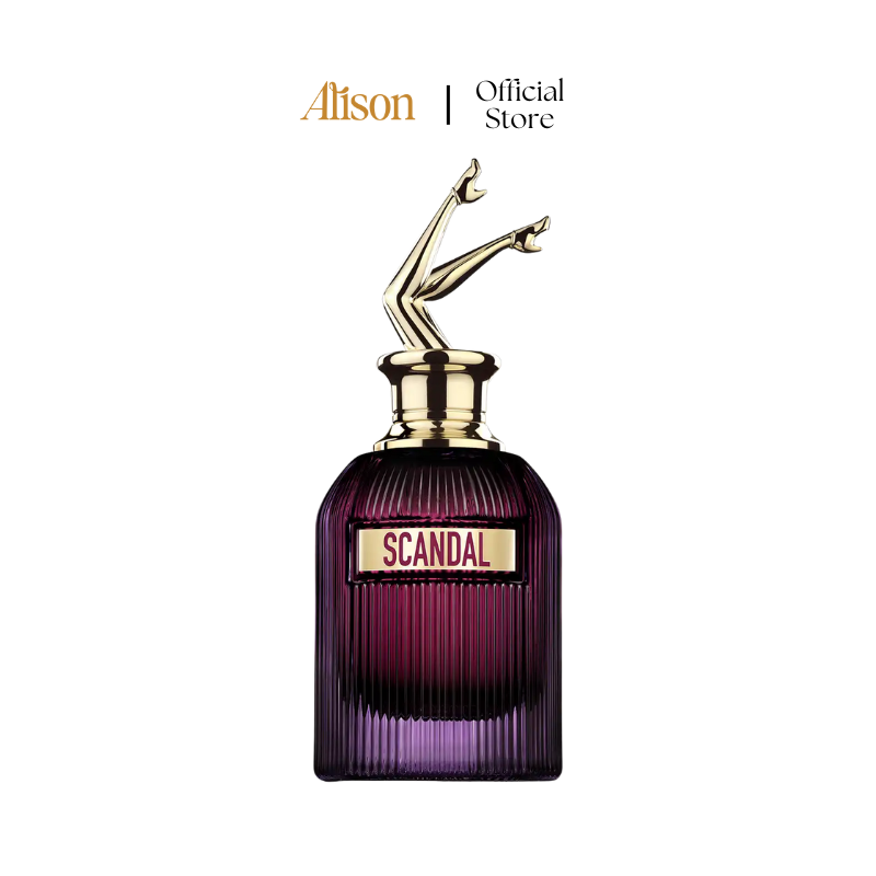 Jean Paul Gaultier Scandal Intense EDP