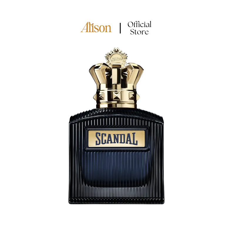 Jean Paul Gaultier Scandal Intense EDP Pour Homme