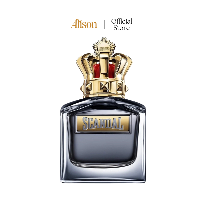 Jean Paul Gaultier Scandal EDT Pour Homme