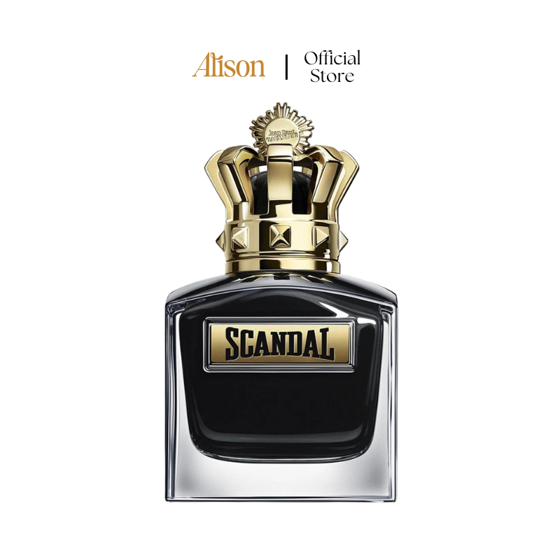 Jean Paul Gaultier Scandal Le Parfum EDP Intense Pour Homme