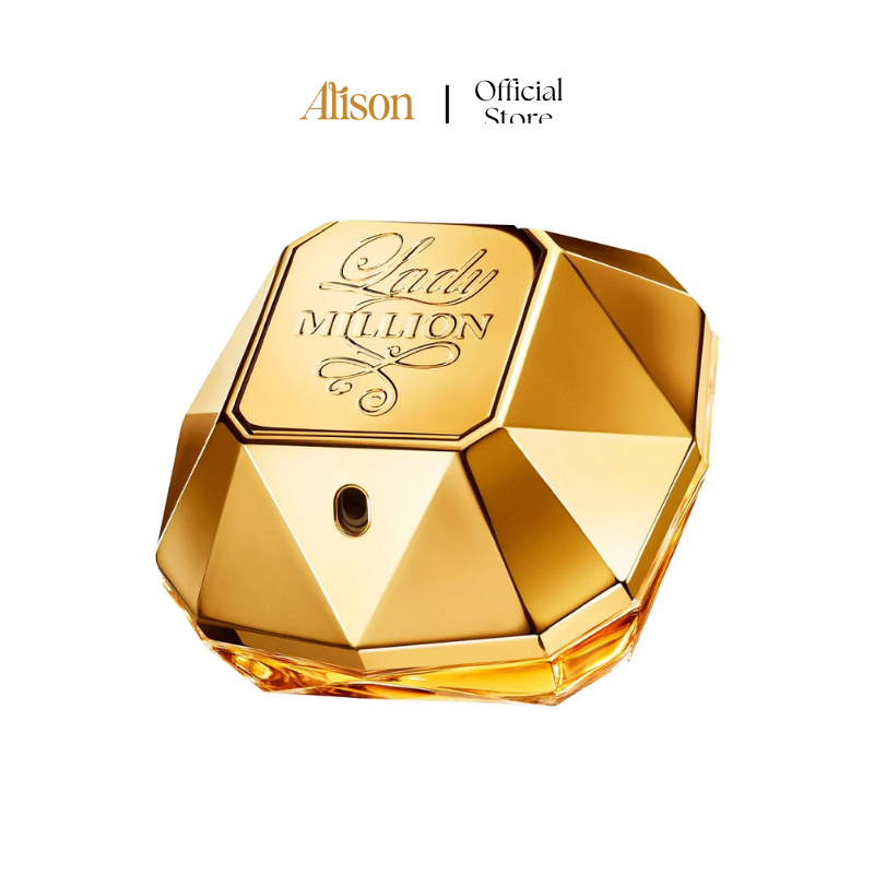 Paco Rabanne Lady Million EDP