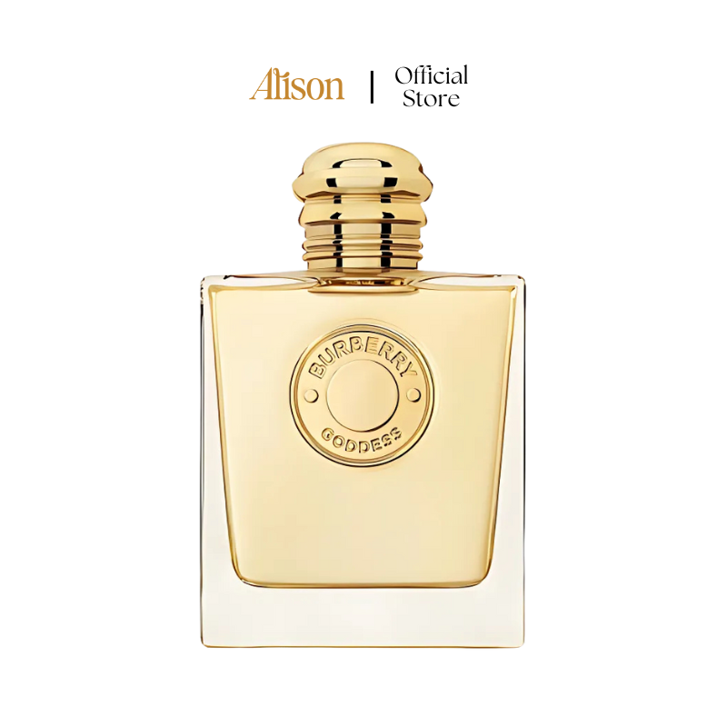 Burberry Goddess EDP 100ml