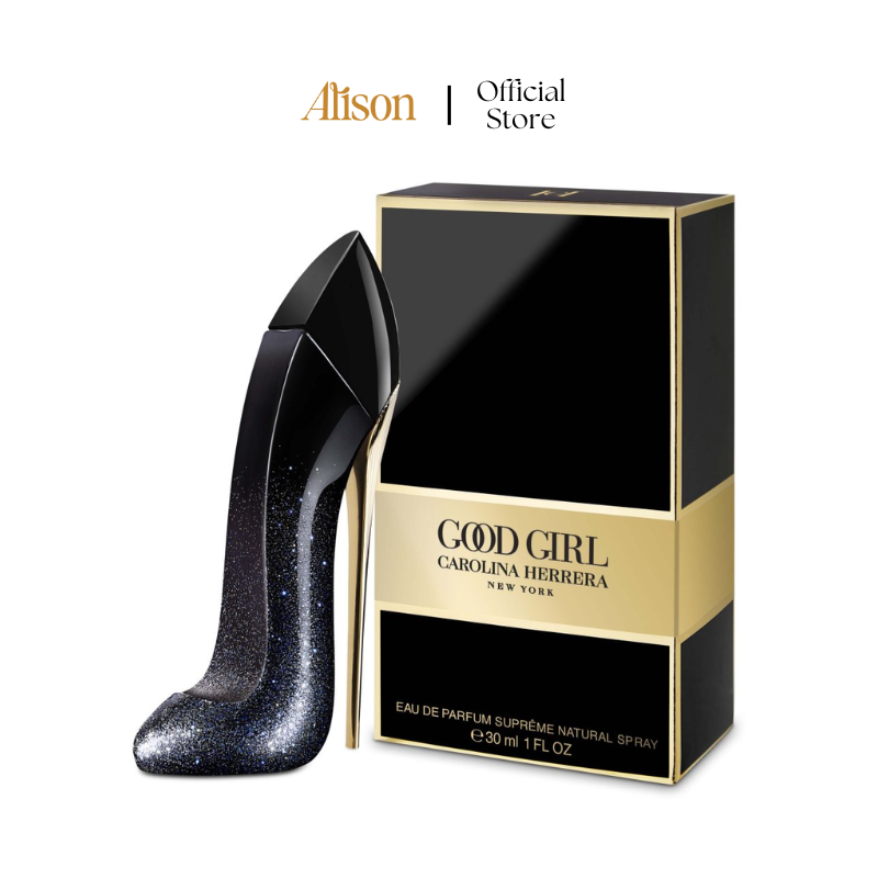 Carolina Herrera Good Girl Supreme EDP