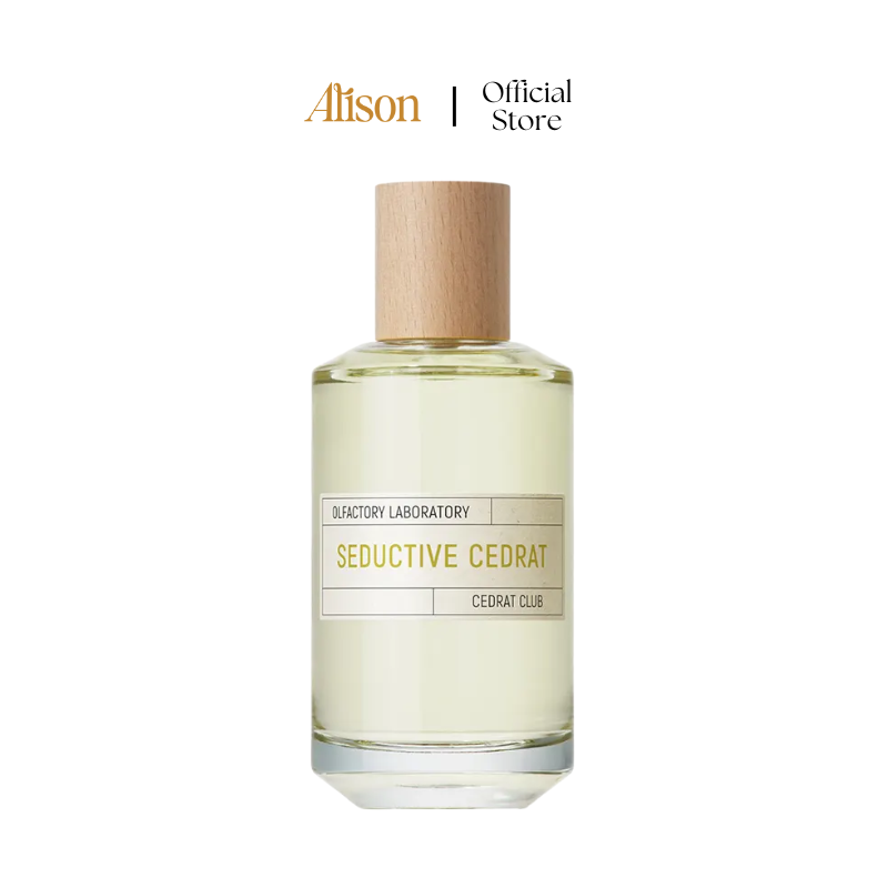 Liquides Imaginaires Seductive Cedrat EDP