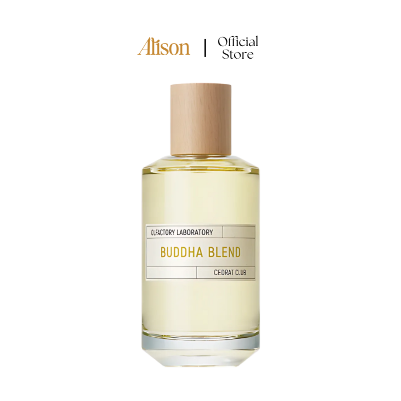 Liquides Imaginaires Buddha Blend EDP