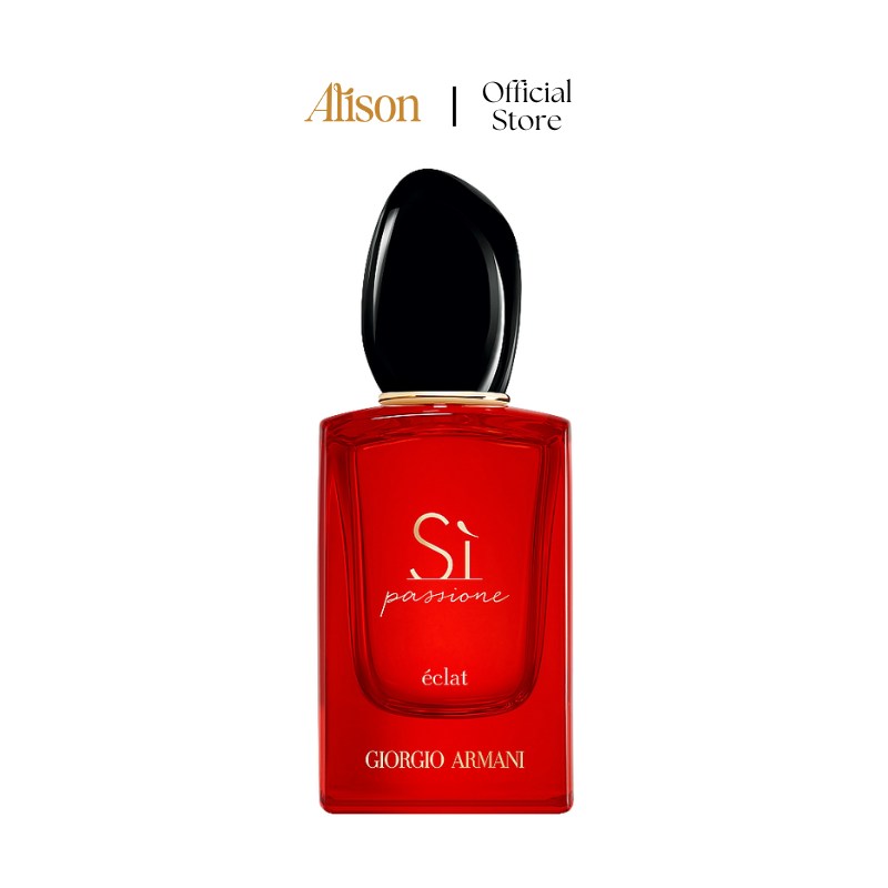 Giorgio Armani Sì Passione Eclat EDP