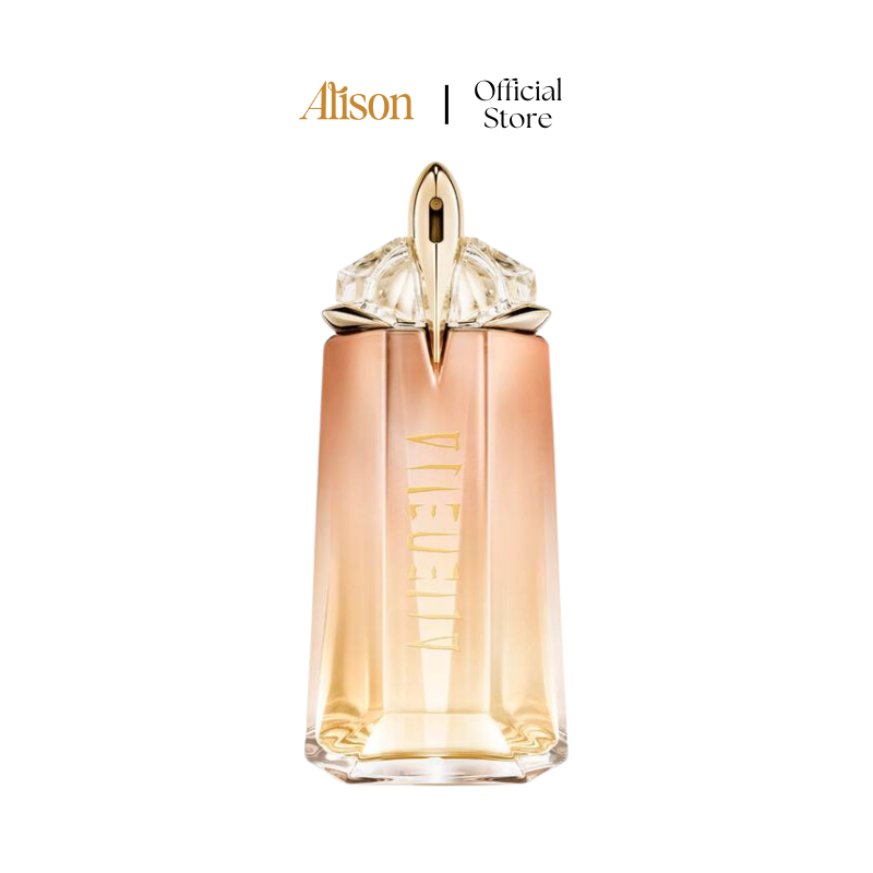 Mugler Alien EDP Supra Florale