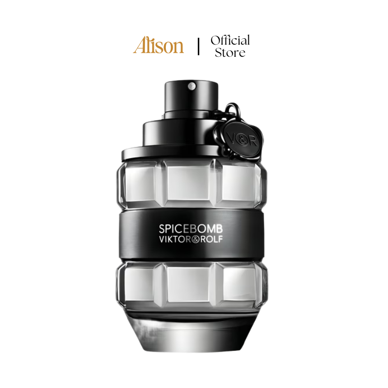 Viktor & Rolf Spicebomb EDT