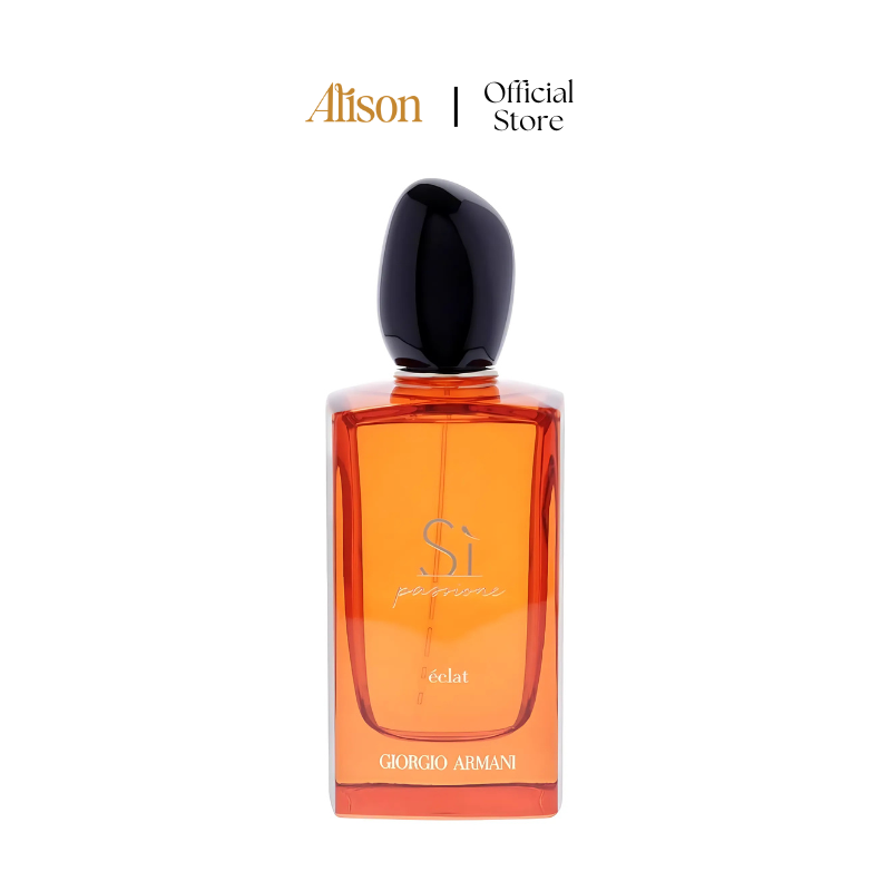 Giorgio Armani Sì Passione Eclat EDP