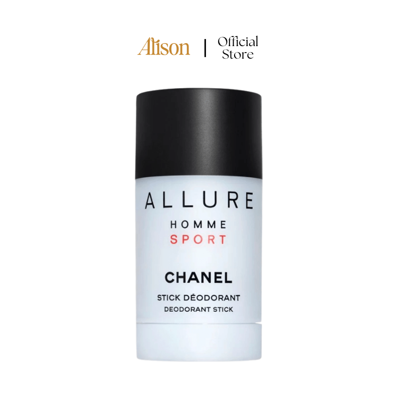 Lăn Khử Mùi Chanel Allure Homme Sport