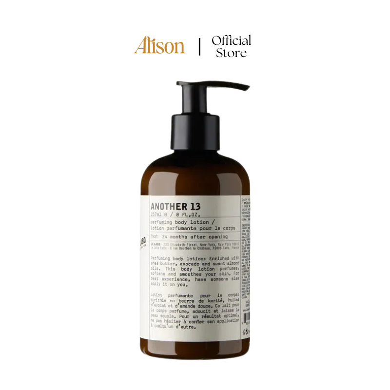 Sữa Dưỡng Thể Lotion Le Labo Another 13