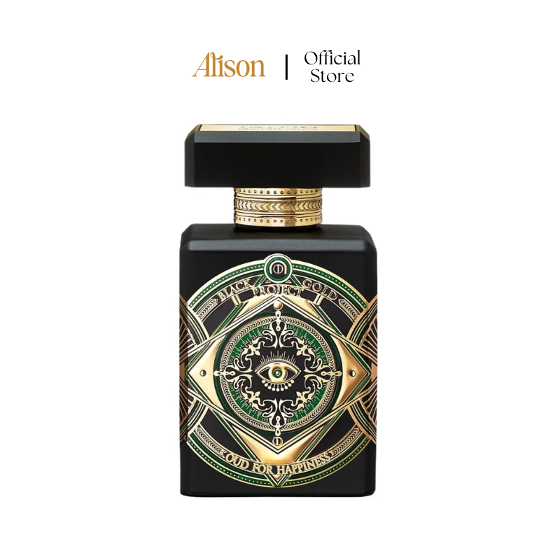 Initio Oud For Happiness EDP