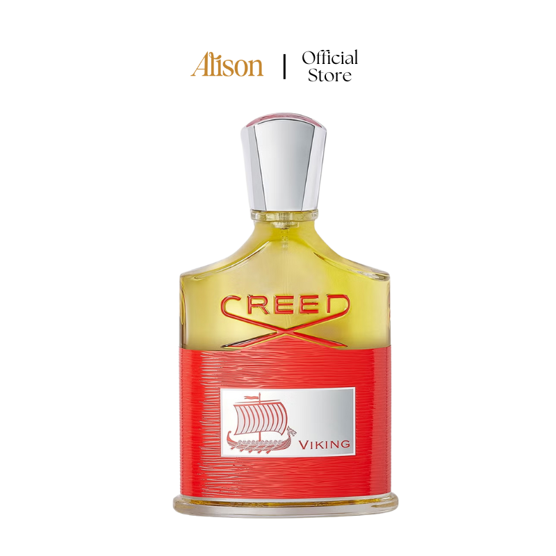 Creed Viking EDP