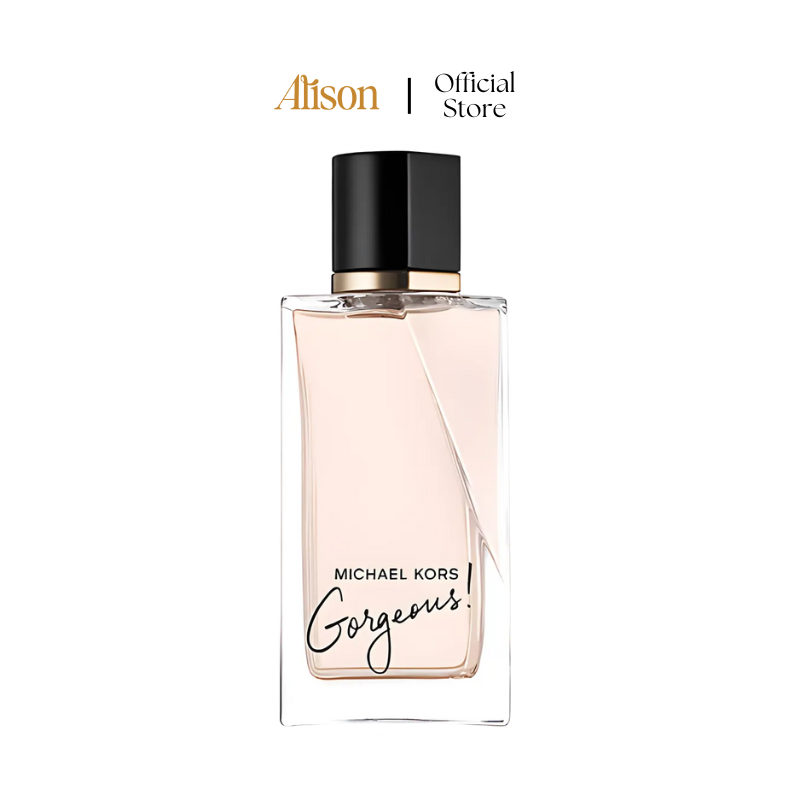 Michael Kors Gorgeous EDP