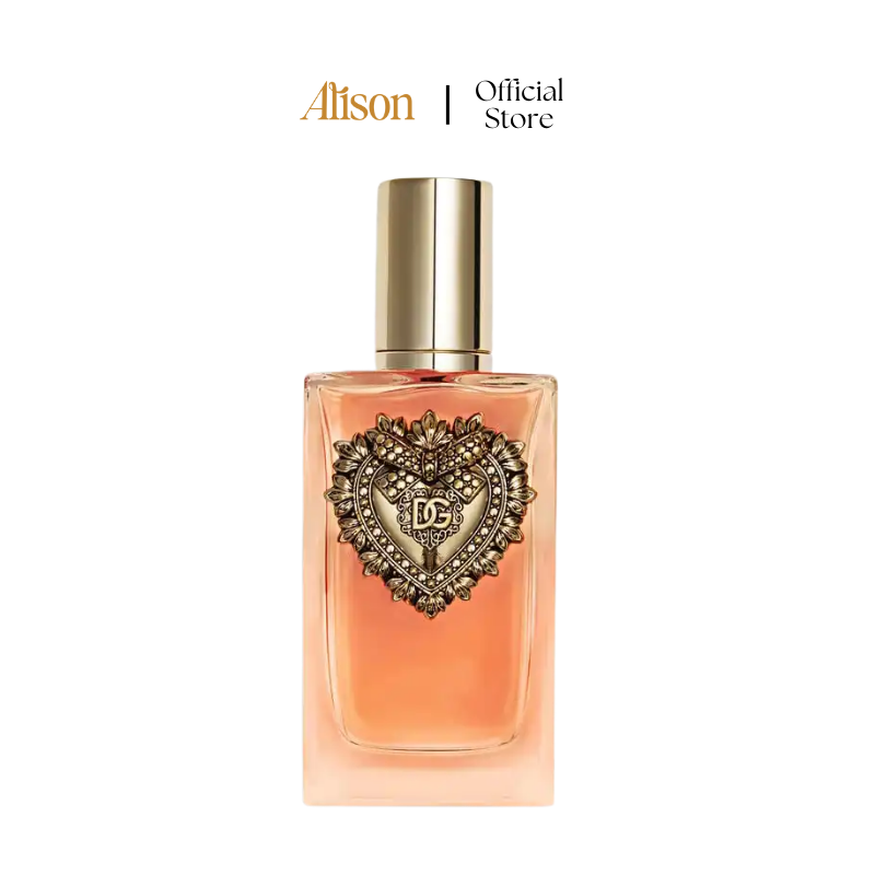 D&G Devotion EDP Intense