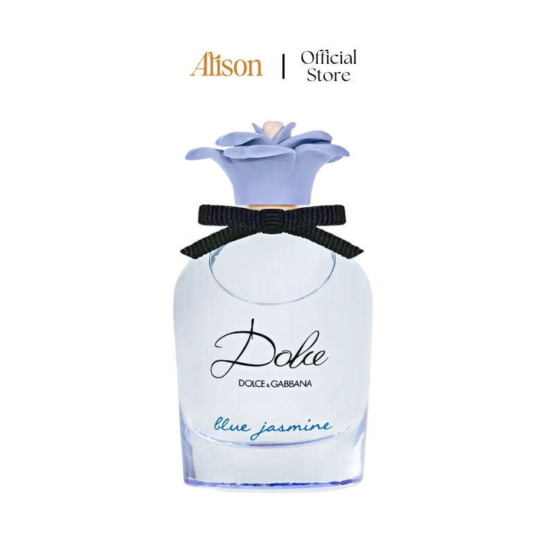 D&G Dolce Blue Jasmine EDP