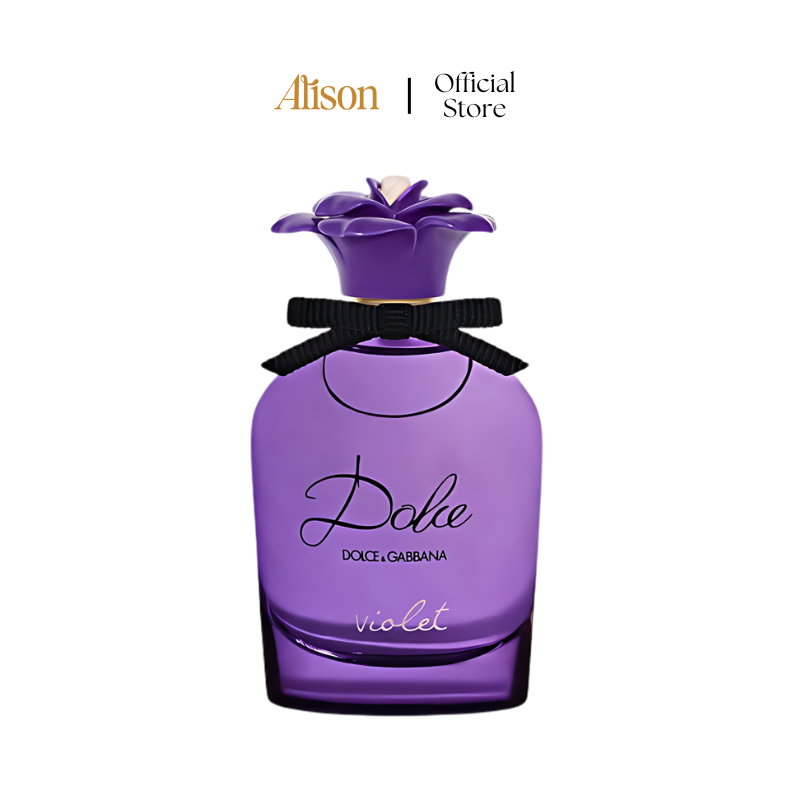 D&G Dolce Violet EDT