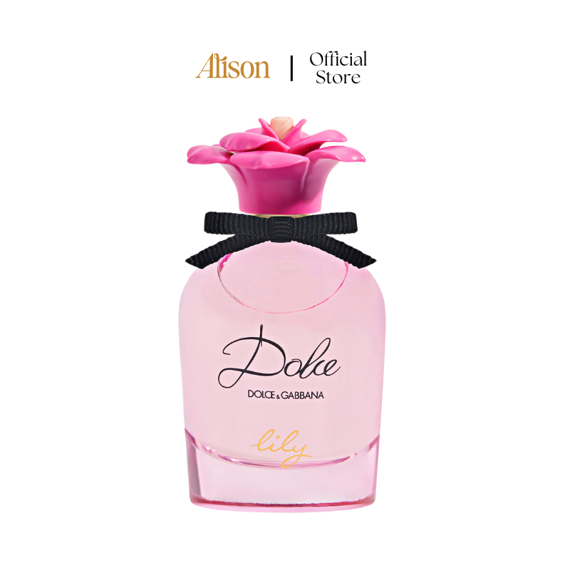 D&G Dolce Lily EDT
