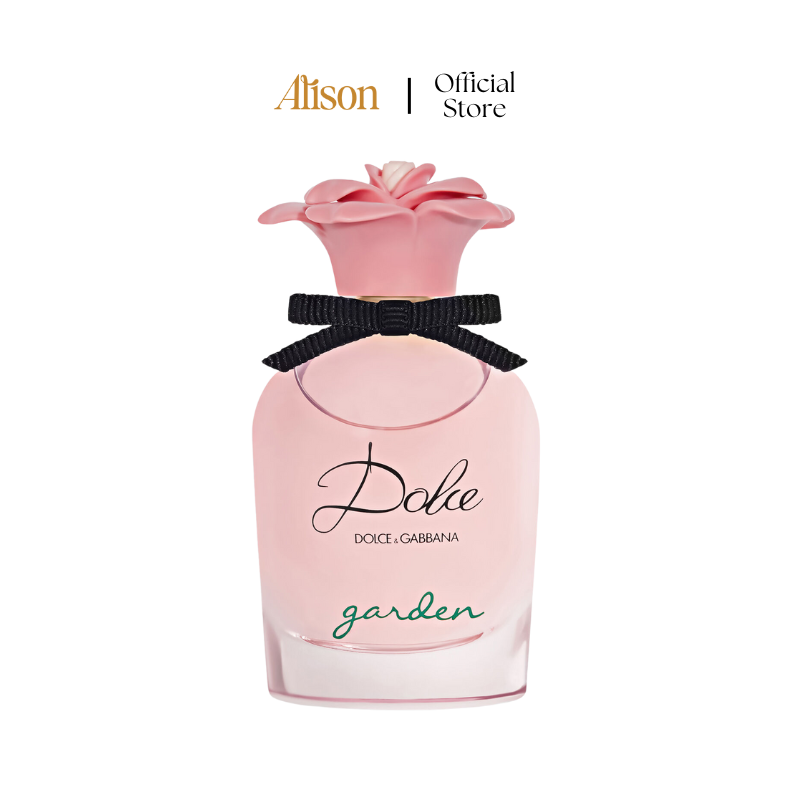 D&G Dolce Garden EDP