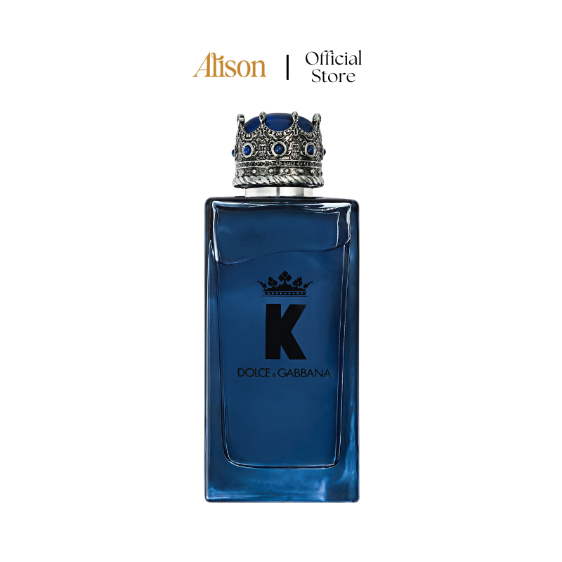 D&G K Pour Homme EDP