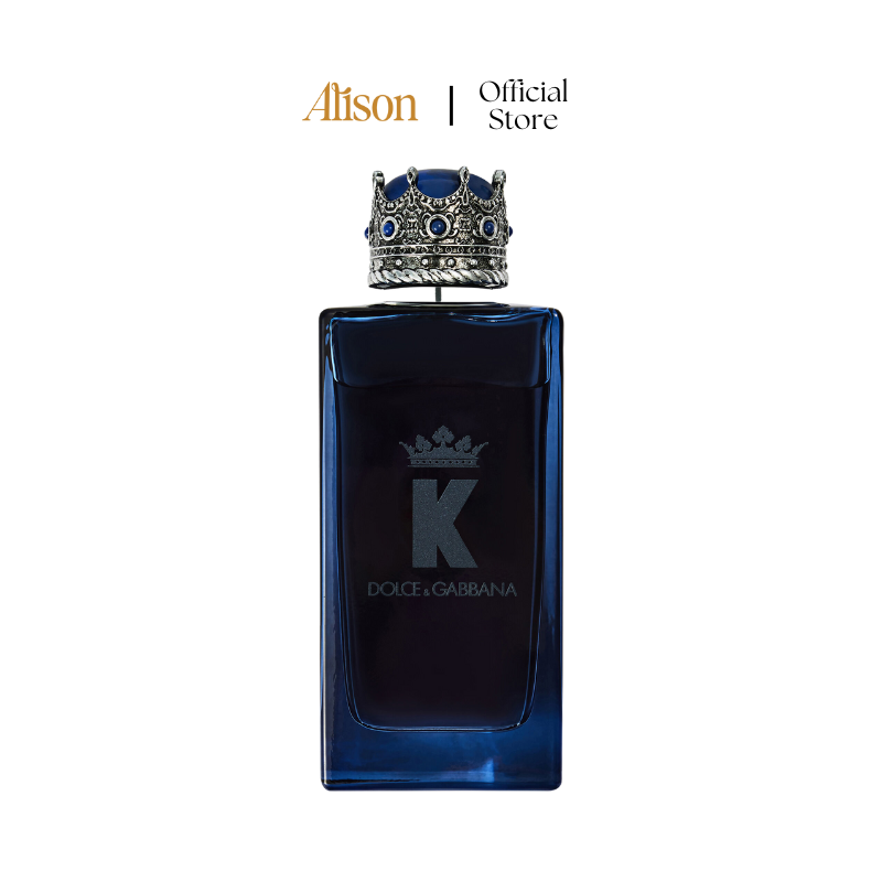 D&G K Pour Homme EDP Intense