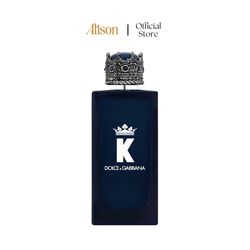 D&G K Pour Homme Parfum