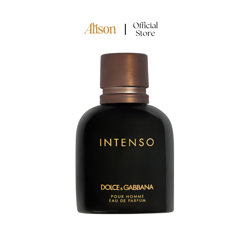 D&G Intenso EDP