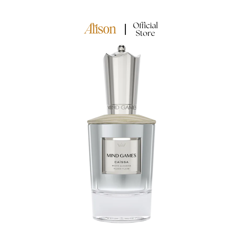 Mind Games Caissa Extrait De Parfum
