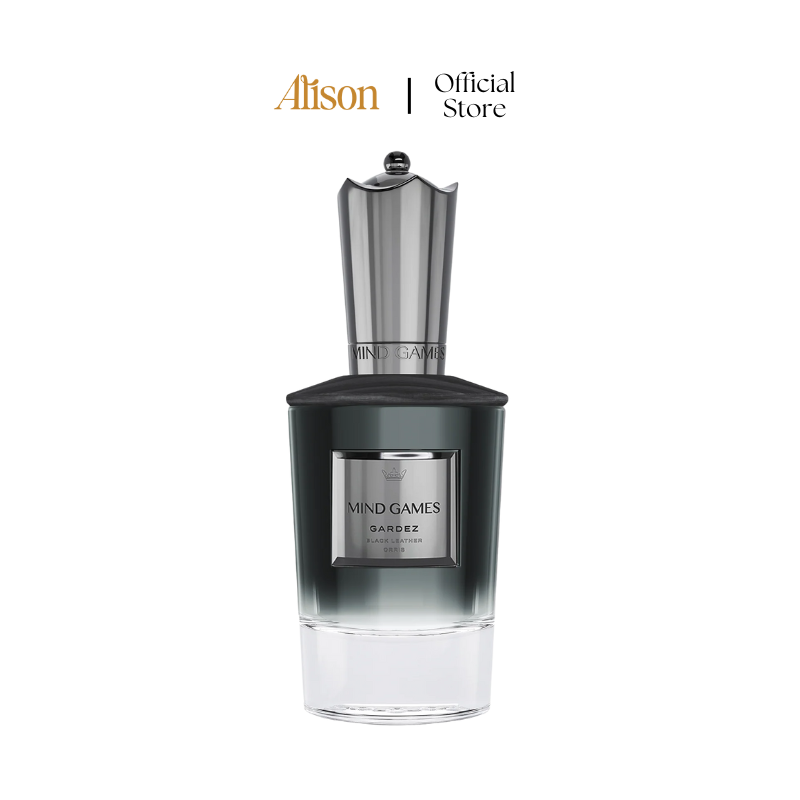 Mind Games Gardez Extrait De Parfum