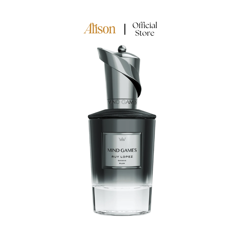 Mind Games Ruy Lopez Extrait De Parfum