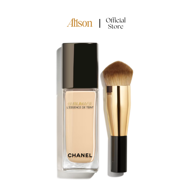 Kem Nền Chanel Sublimage L'Essence De Teint 40ml