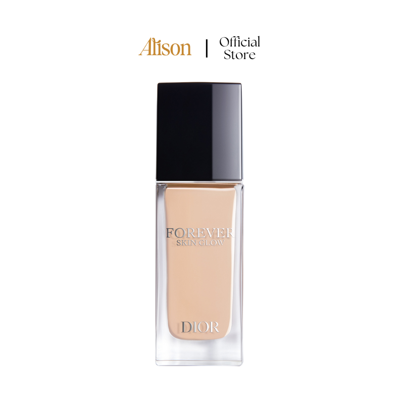 Kem Nền Dior Forever Skin Glow Foundation