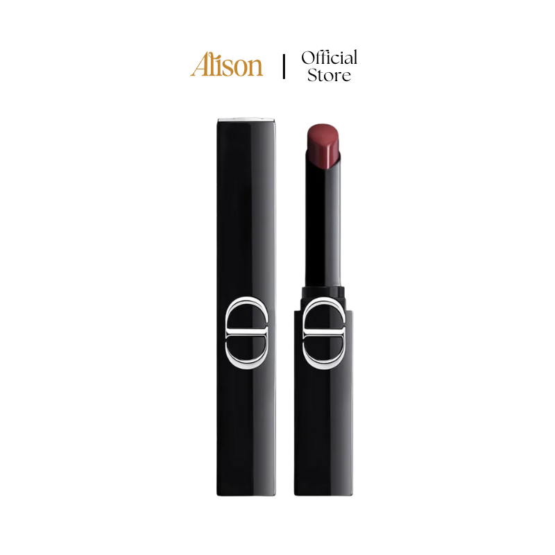 Son Dior Rouge Dior On Stage