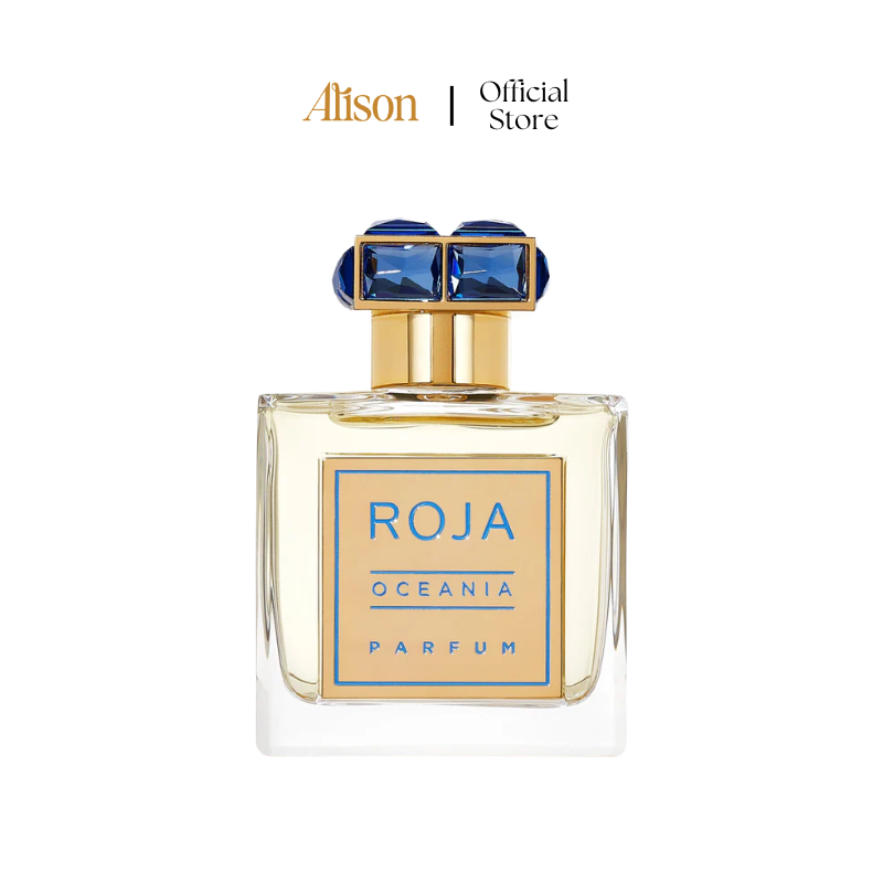 Roja Oceania Parfum