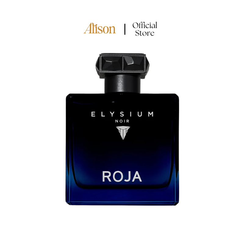 Roja Elysium Noir EDP