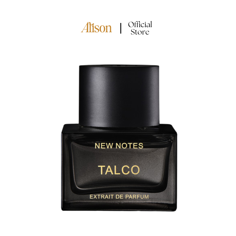 New Notes Talco Extrait de Parfum