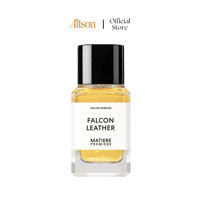 Matiere Premiere Falcon Leather EDP