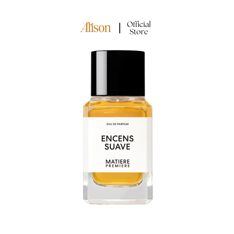 Matiere Premiere Encens Suave EDP