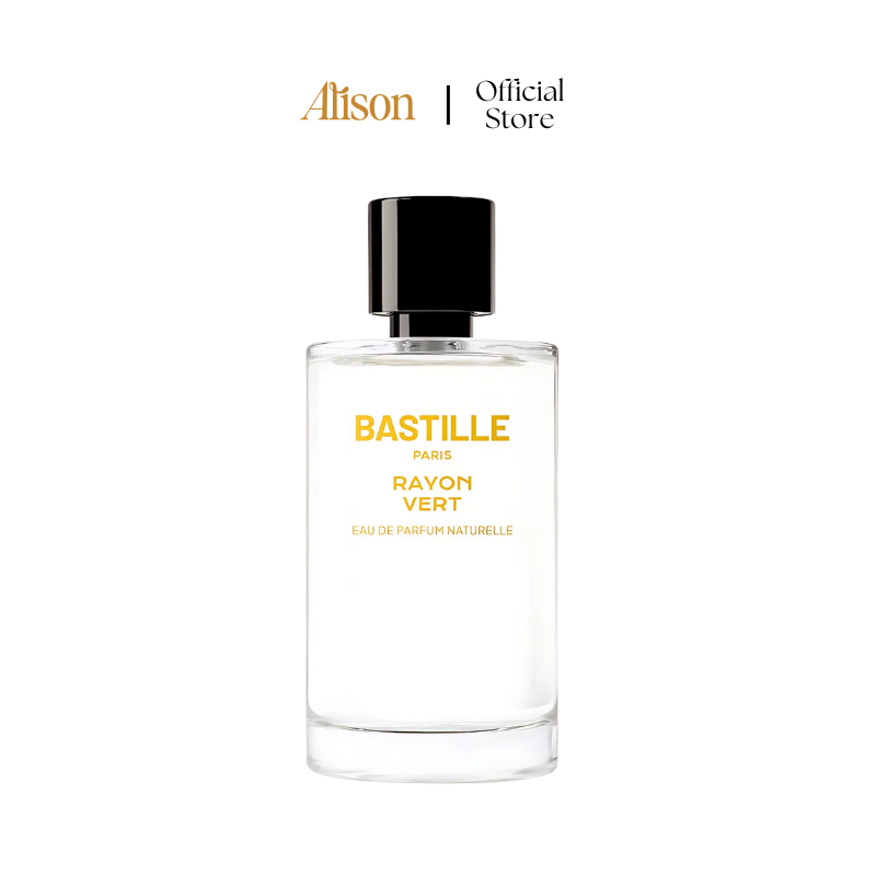 Bastille Rayon Vert EDP