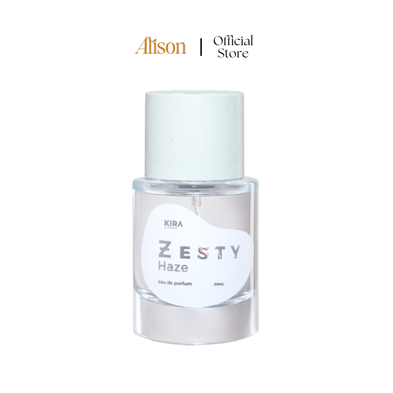 Kira Zesty Haze EDP