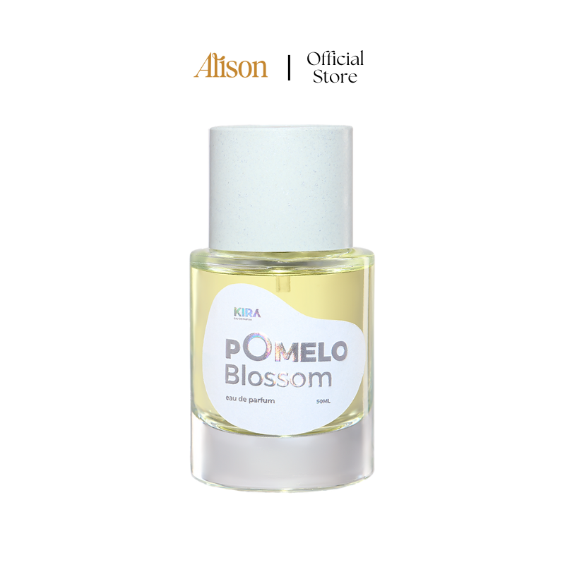 Kira Pomelo Blossom EDP