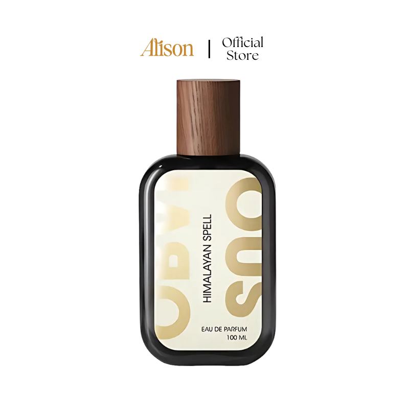 Obvious Himalayan Spell EDP