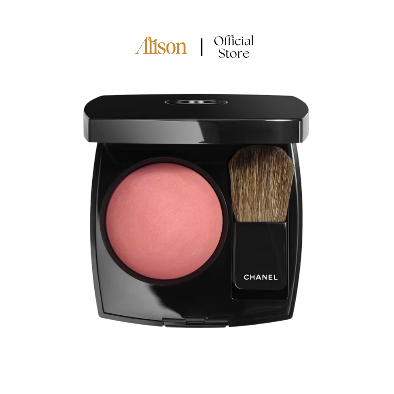 Má Hồng Chanel Joues Contraste Powder Blush