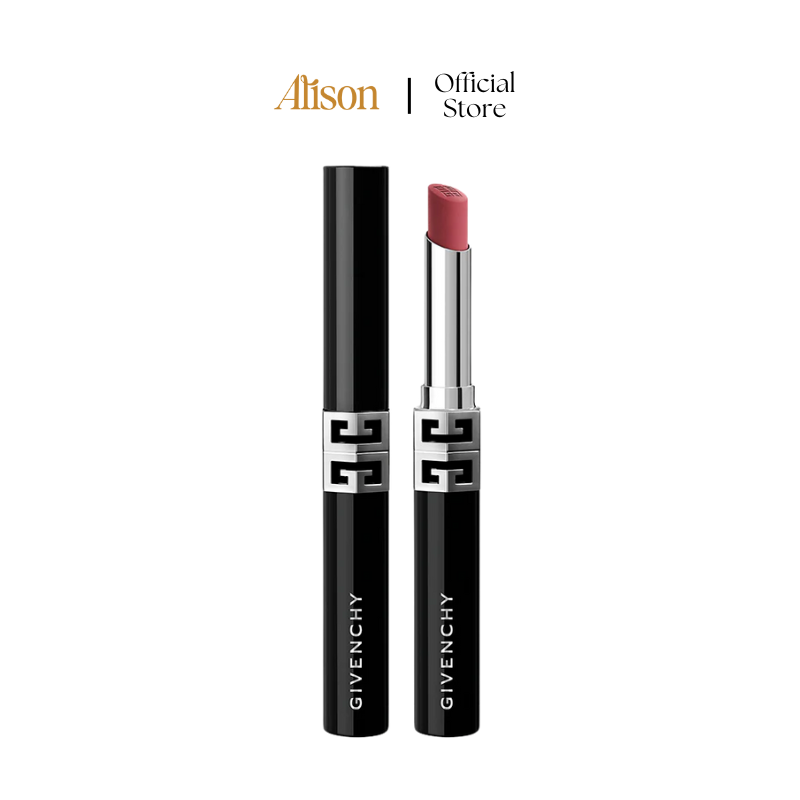 Son Givenchy Le Rouge Velvet Matte 