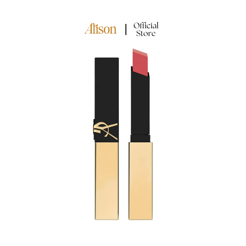 Son YSL The Slim Matte (New 2025) 