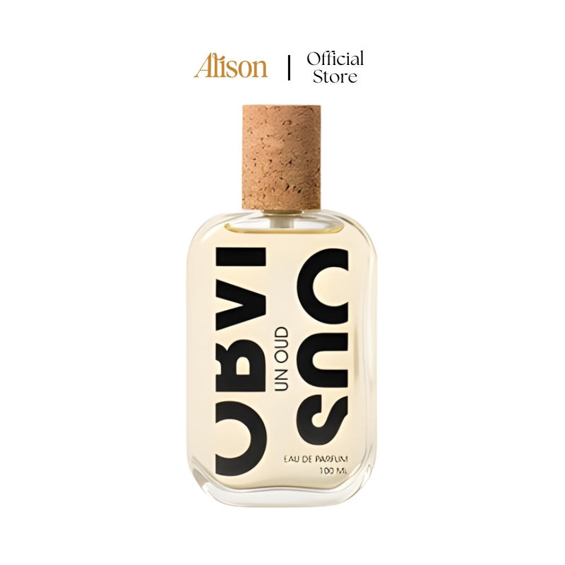 Obvious Un Musc EDP