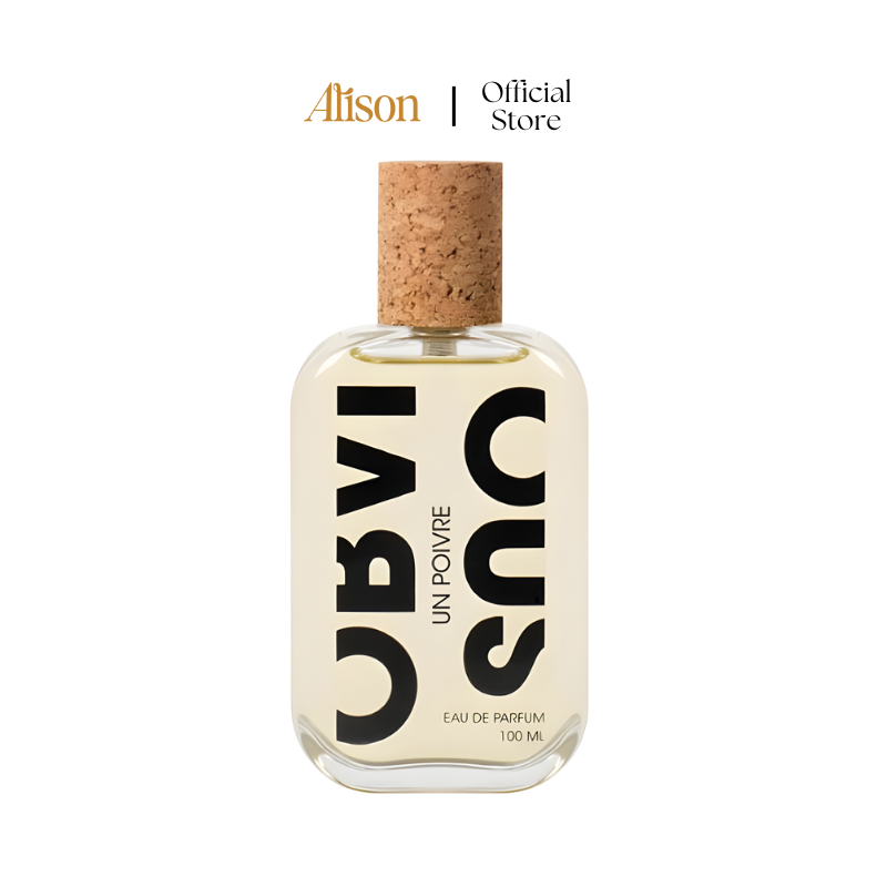 Obvious Un Poivre EDP