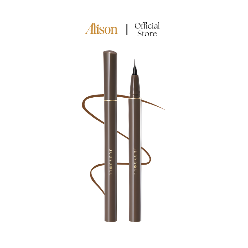 Bút Kẻ Mắt Nước Judydoll Slim Liquid Eyeliner