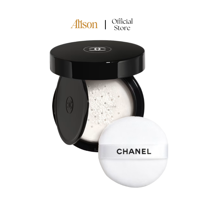 Phấn Bột Chanel Poudre Universelle Libre (New 2025) 