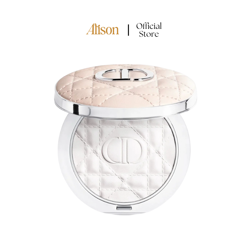Phấn Phủ Dior Forever Nude Radiant Filter